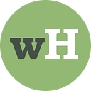Wikihow logo