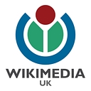 Wikimedia Uk logo