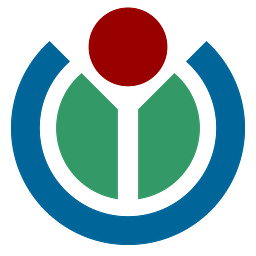 Wikimedia Foundation, Inc. logo