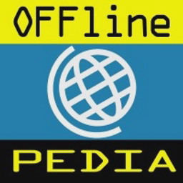 Wikimedia logo