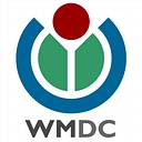 Wikimedia District Of Columbia logo