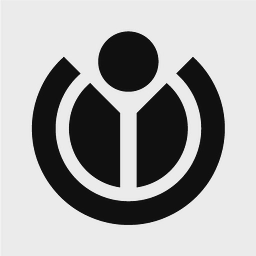 Wikimedia Foundation logo