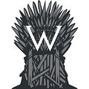 Wiki of Thrones - A Game of Thrones community for filming news, theories, games, discussions logo