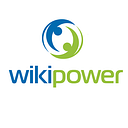 WIKIPOWER logo