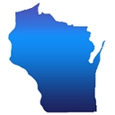 Wisconsin State Law Library logo