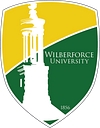 Wilberforce University logo
