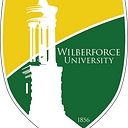 www.wilberforce.edu/ logo