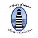 Wilbur's Of Maine Chocolate Confections logo