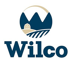 Wilco Farm Store logo
