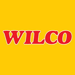 Wilco Motor Spares logo