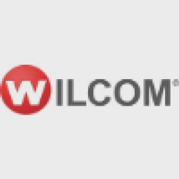 Logo of wilcom.com