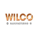 Wilco Manufacturing Ltd logo