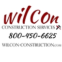 Wilcon Construction Services logo