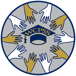 Wilcox County Alternative School logo