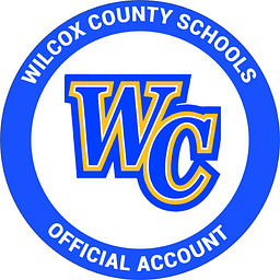 Wilcox County Elementary School logo