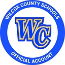 Wilcox County School District logo