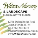 Wilcox Nursery & Landscape logo