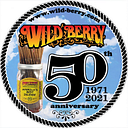 Wild Berry Incense
