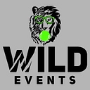 Wild Events logo