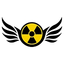 Nuclear Wild Forest logo