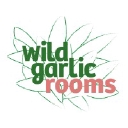 Wild Garlic Restaurant & Rooms logo