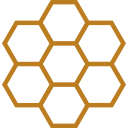 Wild Honey logo