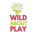 Wild About Play logo