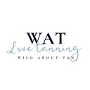 Wild About Tan Limited logo
