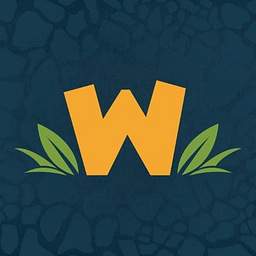 Wild Adventures Theme Park logo