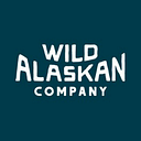 Wild Alaskan logo