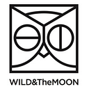 Logo Wild & The Moon Marais