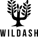 Wildash London logo