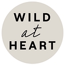 Nikki Tibbles Wild At Heart logo