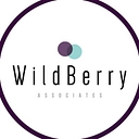 Wild Berry Associates logo