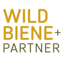 Wildbiene  Partner logo