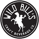 Wild Bill's Old Fashioned Soda Company logo