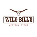 Favicon of Wild Bill's Western Store