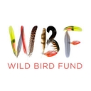Wild Bird Fund logo