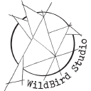 WildBird Studio logo