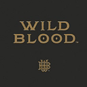 Wild Blood logo
