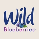 Wild Blueberries logo