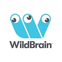 Wildbrain Spark logo