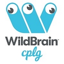 WildBrain CPLG logo