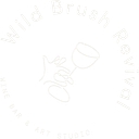 Wild Brush Revival logo
