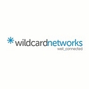 Wildcard Networks | Well Connected logo
