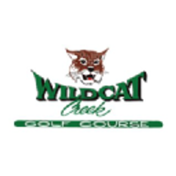 Wildcat Creek Golf Course logo