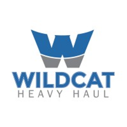 Wildcat Heavy Haul, Inc. logo