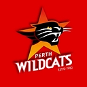 Perth Wildcats & Perth Lynx logo