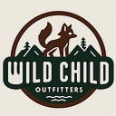 Wild Child Outfitters logo