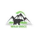 wilddiscs.com logo